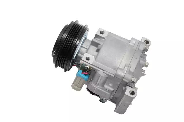 Compressor - GM (42787366)