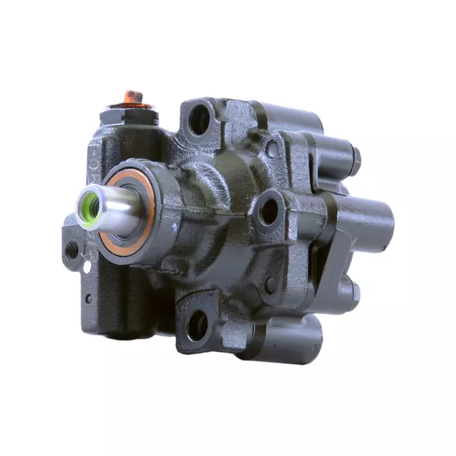 Power Steering Pump - ACDelco (36P0106)