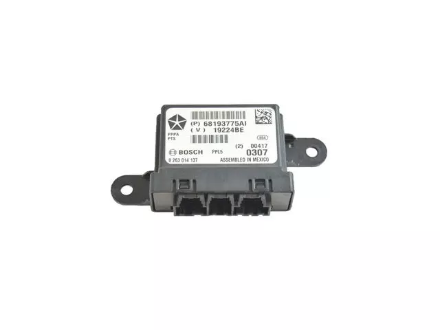 Parking Assist Module - Mopar (68485862AB)