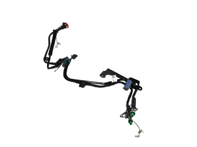 68494192AA - Fuel and Accelerator Pedal: Fuel Line Bundle for Mopar Image