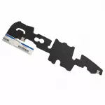 BT4Z8348A - Body: Air Deflector for Ford: Edge | Lincoln: MKX Image