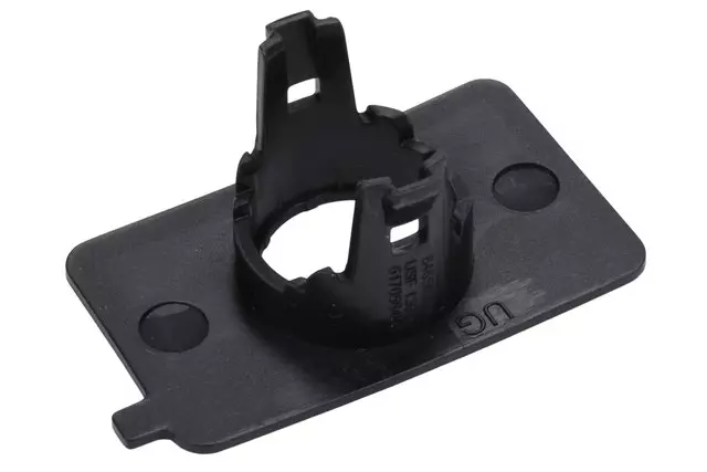 Front Passenger Side Parking Assist Alarm Sensor Bracket - GM (84656299)