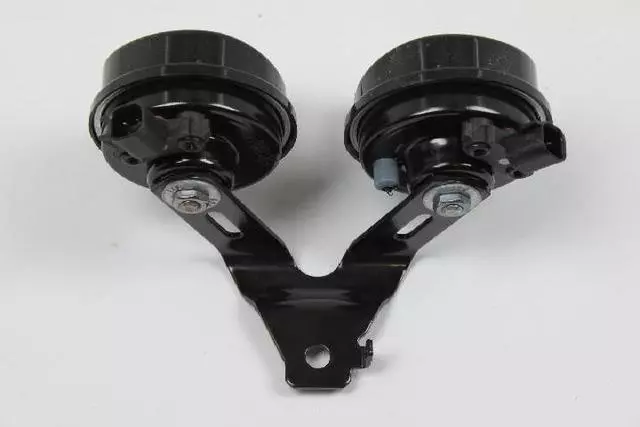 Horn And Bracket - Mopar (56043181AE)