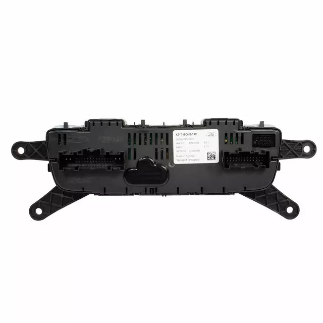 KT1Z19980BP - : Control for Ford Image