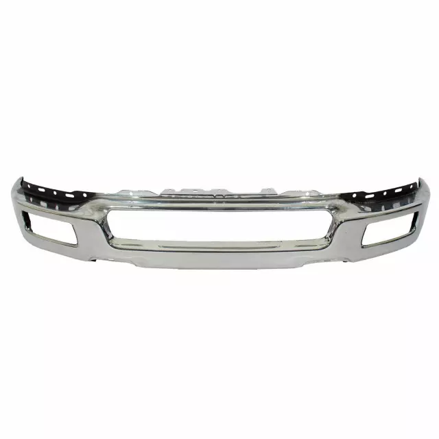 4L3Z17757BA - Body: Bumper for Ford: F-150 | Lincoln: Mark LT Image