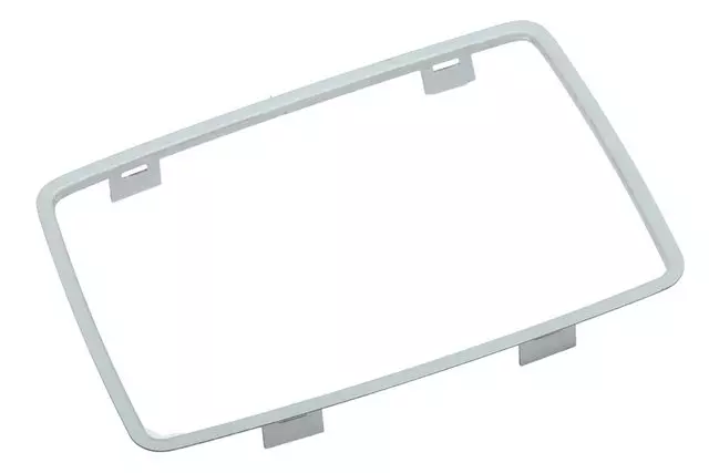 96469193 - Body: Dome Lamp Bracket for Chevrolet: Captiva Sport | Saturn: Vue Image