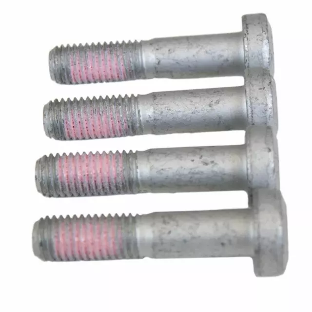 W715491S442 - : Knuckle Lower Bolt for Ford: C-Max, Focus Image