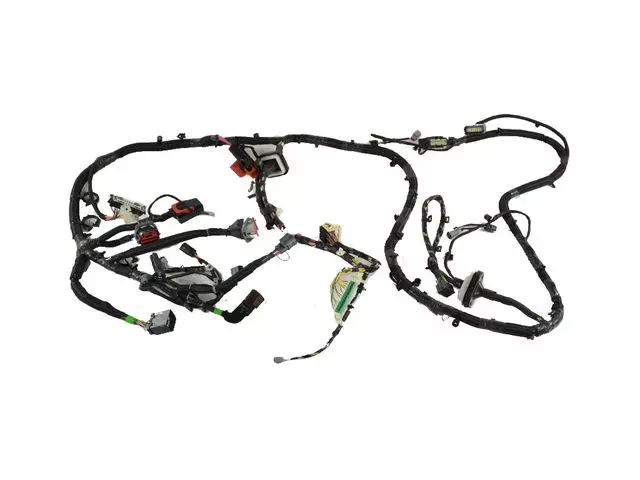 Headlamp To Dash Wiring - Mopar (68251707AF)