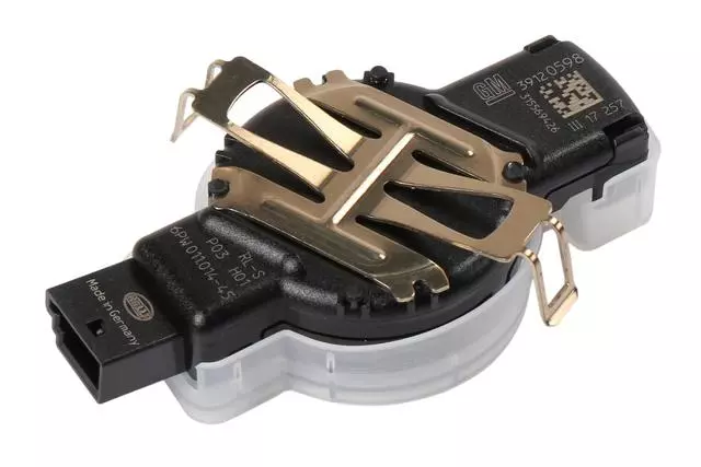 39120598 - Body: Rain Sensor for Buick: Cascada Image