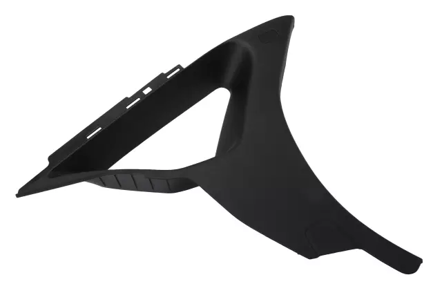 84009502 - Body: Quarter Glass Trim for Chevrolet: Impala Image