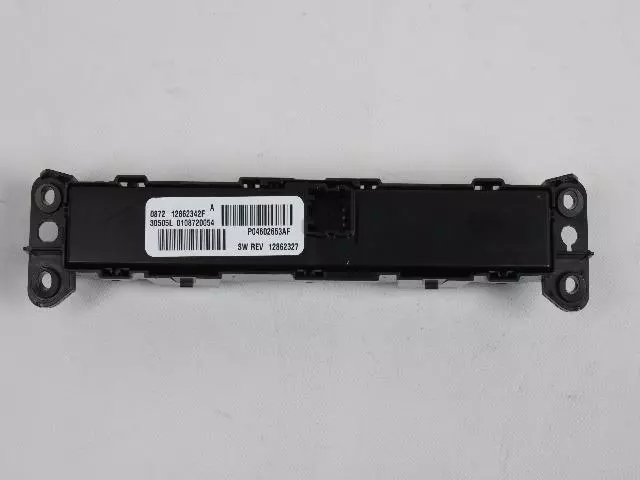 4602653AF - Electrical: Pod Switch for Chrysler: PT Cruiser Image