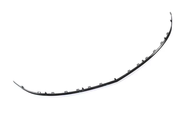 25961908 - Body: Front Bumper Rub Strip for Buick: Enclave Image