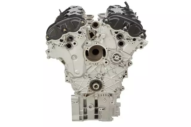 3.6L 6-Cylinder Engine Assembly - GM (19303684)