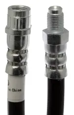 BH384020 - : Raybestos Element3 Brake Hose for Raybestos Brakes Image