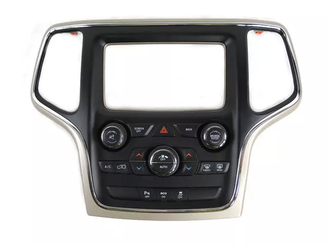 5091839AF - Body: Switch Assembly for Jeep: Grand Cherokee Image