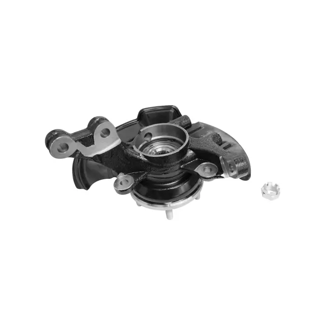 9370800 - : Wheel Bearing and Hub Assembly for GSP Image
