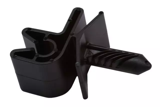 84671637 - : Rear Brake Crossover Pipe Clip for GM Image