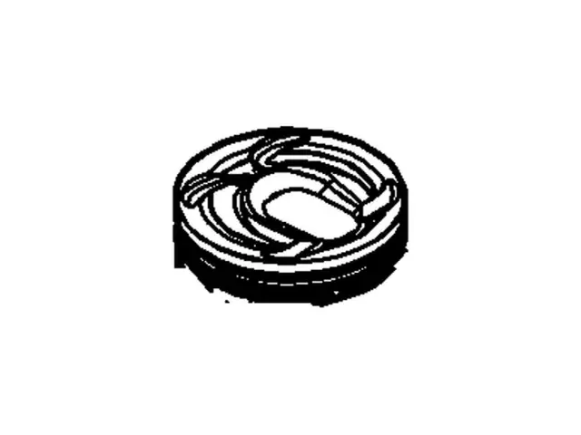 DJ5Z6108A - Engine: Piston for Ford Image