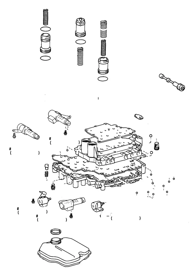 9008036186 - : Trailer Hitch Ball for Toyota Image