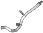 DV6Z6B851A - : Engine Coolant Hose for Ford: Transit Connect Image
