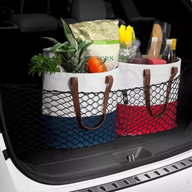 1U017ADU00 - : Cargo, Net for Kia Image