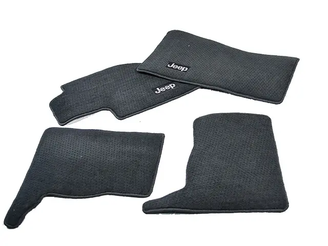82211587AC - : Floor Mats for Mopar Image