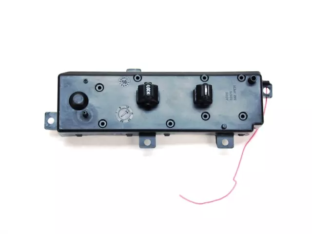 5JM61DX9AB - Electrical: Door Module Switch for Mopar Image
