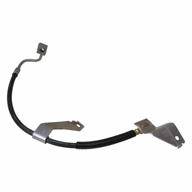BRHF22 - Brakes: Brake Hose for Ford: Expedition, F-150, F-150 Heritage, F-250 | Lincoln: Blackwood, Navigator Image