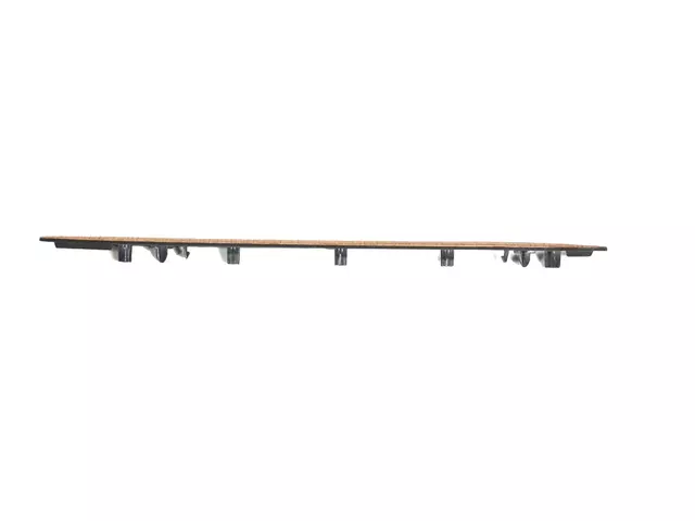 Door Panel Applique, Left - Mopar (68415349AA)