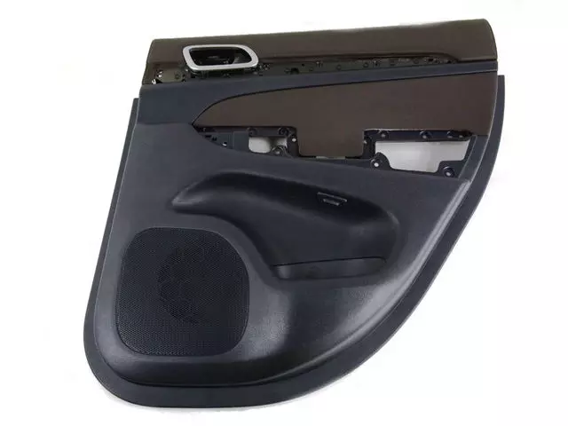 1VH861UCAE - : Rear Door Trim Panel Assembly, Right for Mopar Image