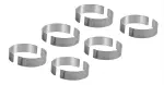 BB1029STD - : Engine Connecting Rod Bearing Set for Enginetech Image
