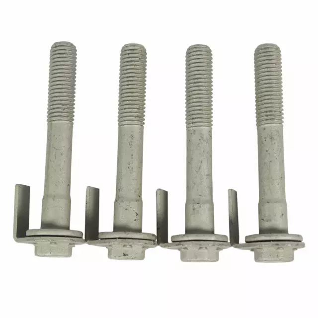 W710396S439 - Suspension: Strut Bolt for Ford: Flex, Taurus, Taurus X | Lincoln: MKS, MKT | Mercury: Sable Image