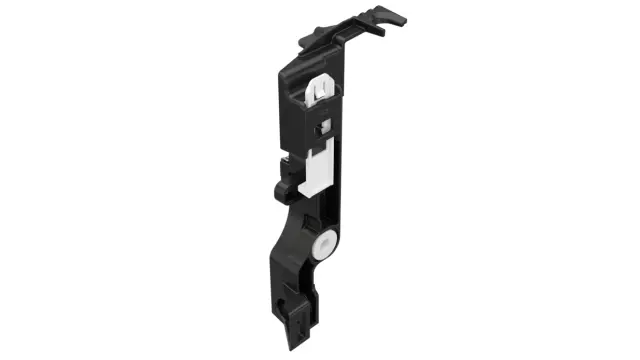 68222826AB - : Headlamp Mounting Bracket, Right for Dodge: Ram 1500, Ram 2500, Ram 3500 | Ram: 1500, 1500 Classic, 2500, 3500 Image