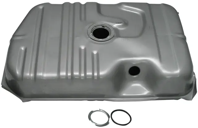 576363 - Air and Fuel Delivery: Steel Fuel Tank for Dorman Image