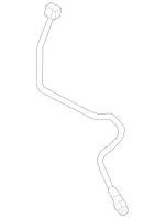 542340064 - : Lambda Sensor for Mercedes-Benz Image