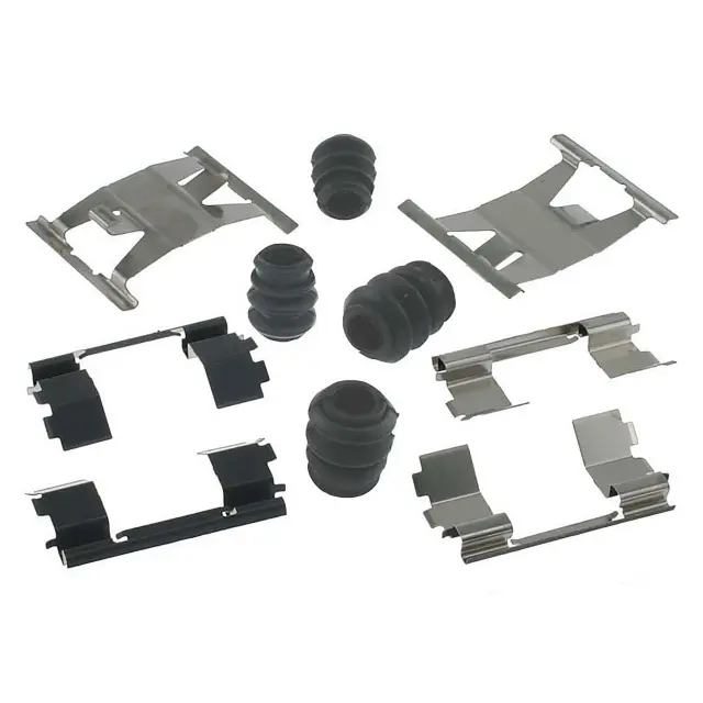H5646Q - : Disc Brake Hardware Kit for Carlson Image
