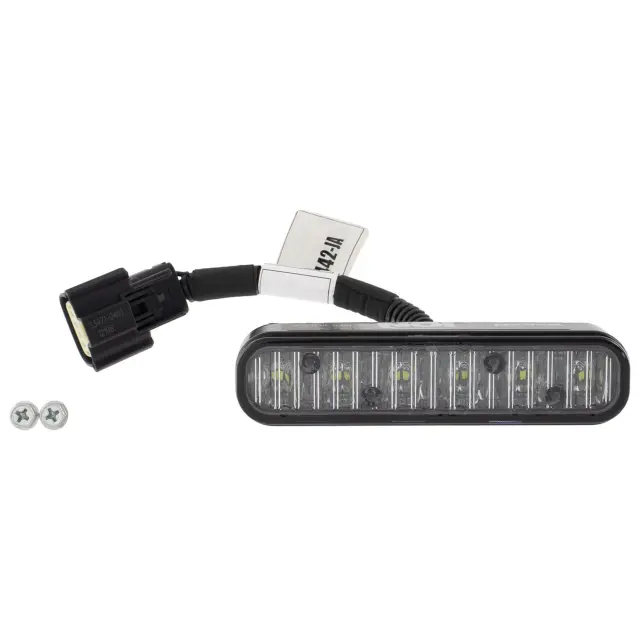 DG1Z15442K - Body: Lamp for Ford Image