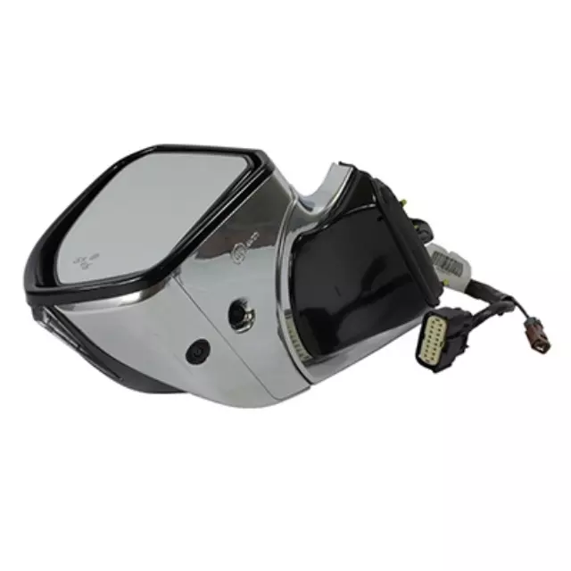 Mirror Outside - Ford (GD9Z 17683 GCPTM)