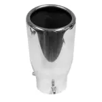 36445 - : Exhaust Pipe Spout 2.25" Inlet (ID) 3" Outlet (OD) for Walker Exhaust Image