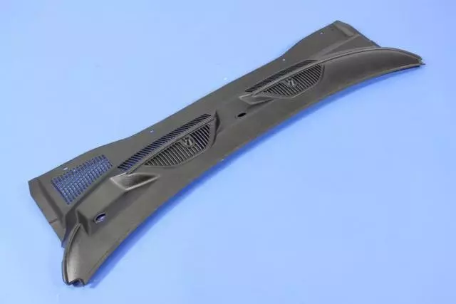 Cowl Grille Cover - Mopar (55155851AJ)