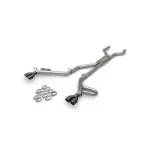 717999 - : Flowmaster Flow FX Cat-Back Exhaust System for Flowmaster Image