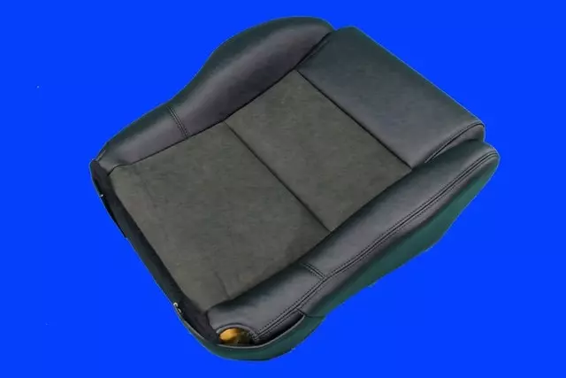 Front Seat Cushion, Right - Mopar (XD021X9AA)