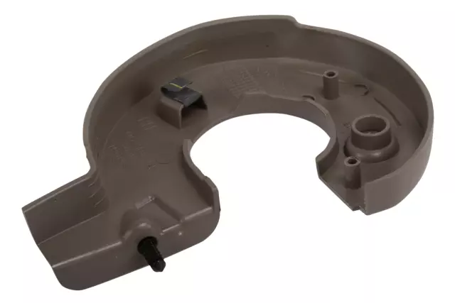 23451979 - Body: Recline Cover for Cadillac: Escalade, Escalade ESV | Chevrolet: Suburban, Tahoe | GMC: Yukon, Yukon XL Image