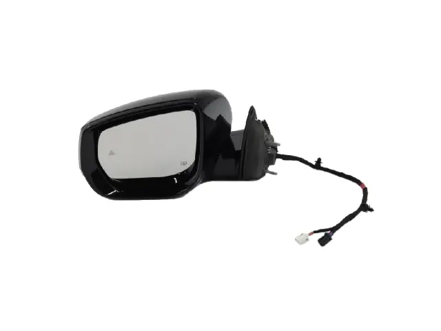 Outside Rearview Mirror, Left - Mopar (68594731AC)