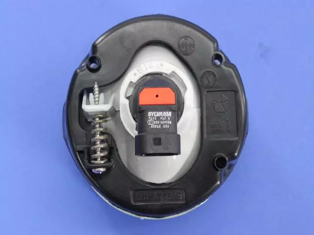 55156733AC - : Fog Lamp for Mopar Image