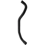71522 - : CURVED RADIATOR HOSE, DAYCO for DAYCO HYDRAULIC Image