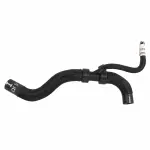 KM5350 - : Motorcraft™ Upper Hose for Ford: Explorer, Police Interceptor Utility Image