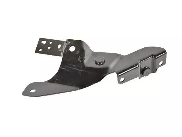 Rear Seat Mount Bracket, Left - Mopar (68148763AB)