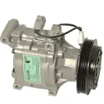 6512121 - : A/C Compressor for GLOBAL PARTS DISTRIBUTORS Image