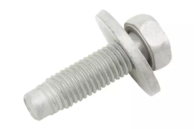 Lower Brace Upper Bolt - GM (11589165)